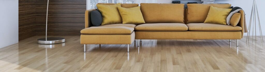 Vinyl Wood Flooring