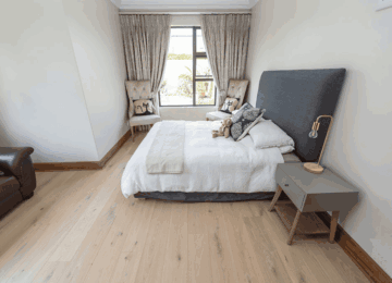 Engineered Wood Maintenance Document