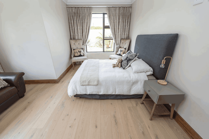Engineered Wood Maintenance Document