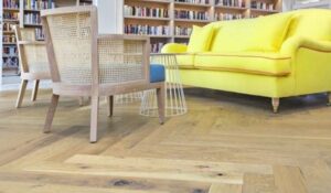 The Rise of Engineered Wood Flooring in South Africa: Benefits and Options