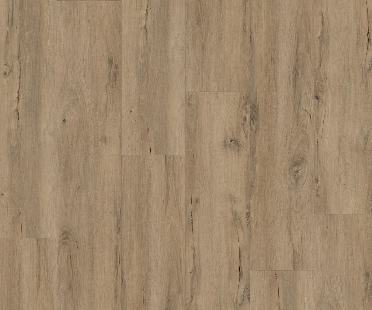 Authentic Oak