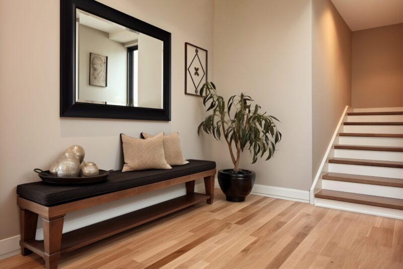 The Beauty of Wood, The Durability of Laminate: Exploring Laminate Flooring Options in South Africa