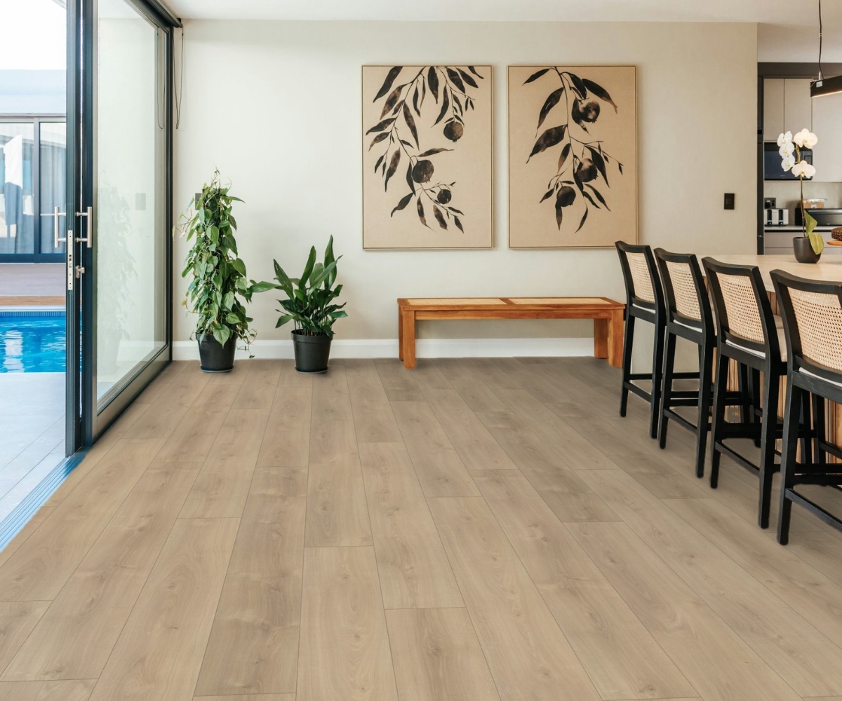Parador Oak Avant Sanded Lifestyle