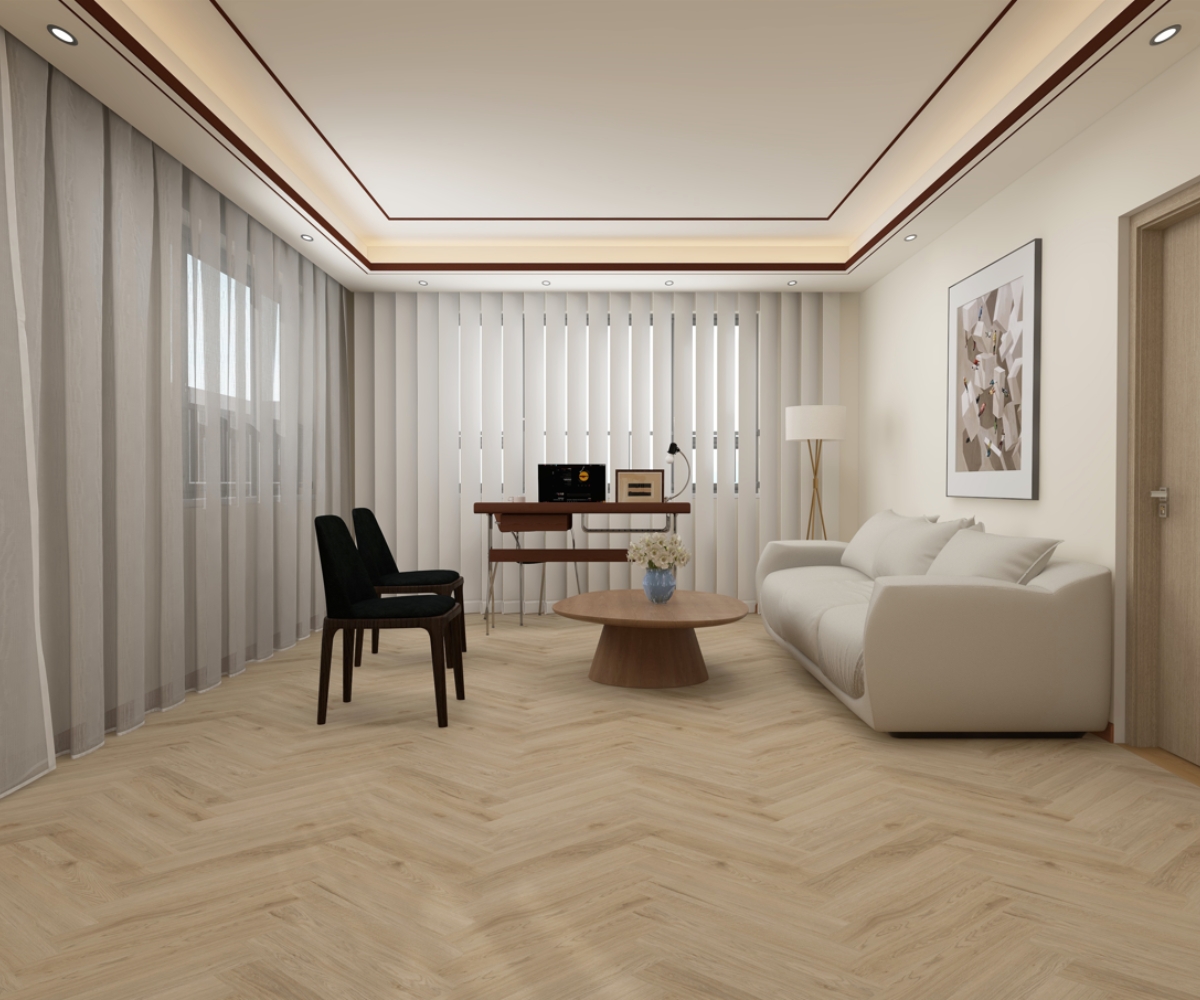 Legends Herringbone Centaur Lifestyle