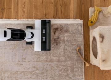 Kärcher FCV 2 Natural N 3-in-1 Vacuum Mop