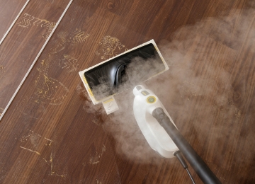 Kärcher SC 1 Multi & Up 4-in-1 Steam Mop