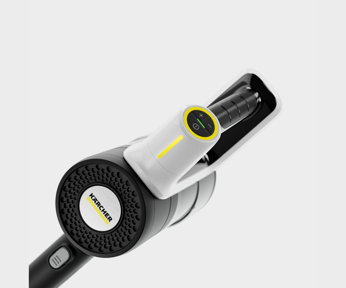 VCS 3 Nano Complete Close