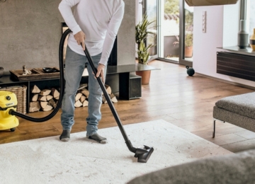 Kärcher WD 2 Plus V-12/4/18/C Wet & Dry Vacuum Cleaner